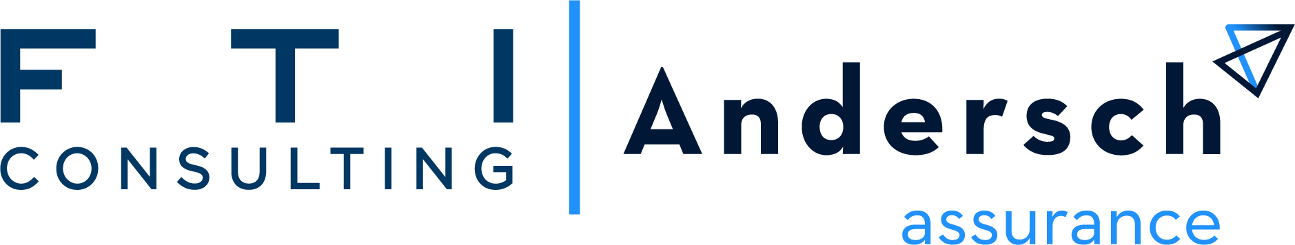 FTI-Andersch Logo